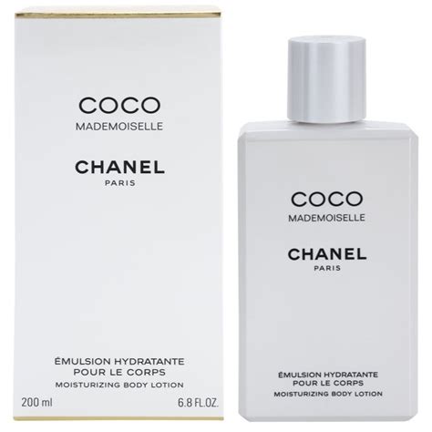 coco chanel mademoiselle body lotion preisvergleich|coco mademoiselle moisturising body lotion.